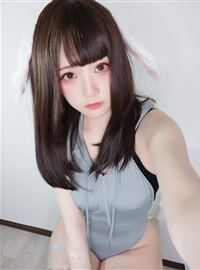 Yuki亭 2022-06-27 ウサギ服 ①(19)